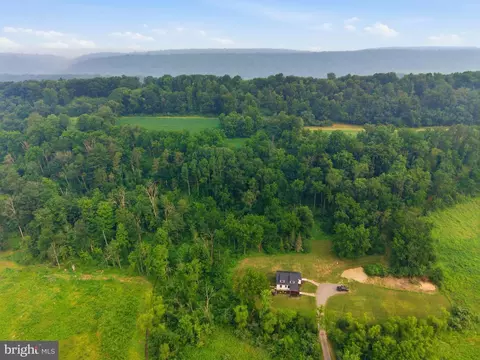 View/Area - 667 Summit Rd, Mcclure, PA 17841 photo 2 of 5