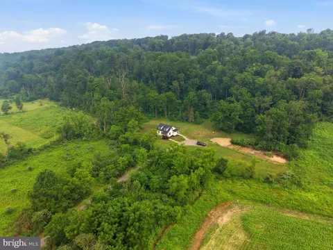 View/Area - 667 Summit Rd, Mcclure, PA 17841 photo 1 of 5