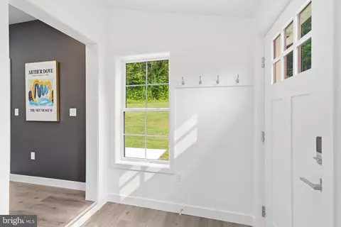 Entry Way - 667 Summit Rd, Mcclure, PA 17841 photo 2 of 8