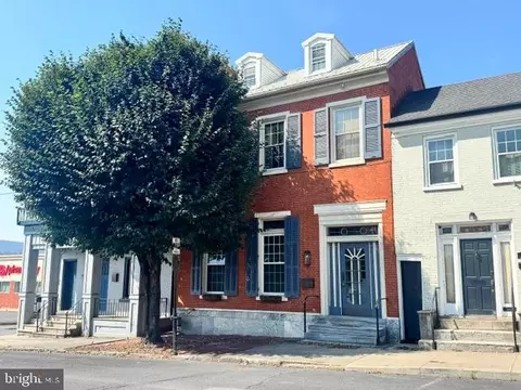 16 N Brown St, Lewistown, PA 17044