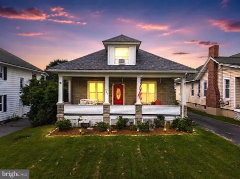 4163 E Main St, Belleville, PA 17004