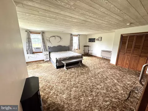 Bedroom - 5149 Old Stage, Mcclure, PA 17841 photo 1 of 5