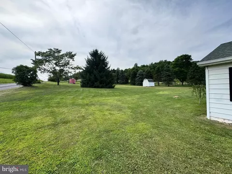 Exterior - 5149 Old Stage, Mcclure, PA 17841 photo 6 of 10
