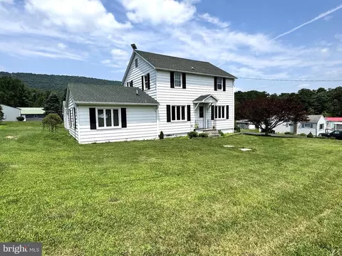 5149 Old Stage, Mcclure, PA 17841 photo 2