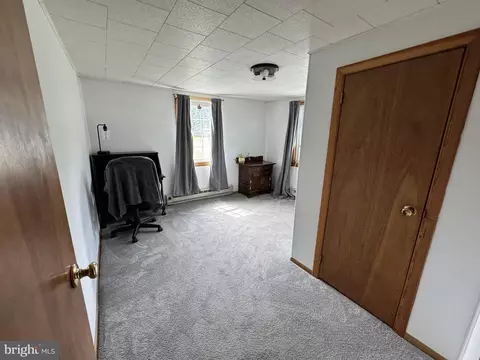 Bedroom - 5149 Old Stage, Mcclure, PA 17841 photo 4 of 5