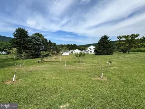 Exterior - 5149 Old Stage, Mcclure, PA 17841 photo 9 of 10
