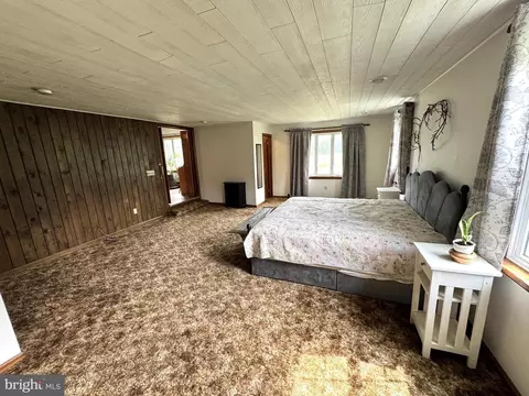 Bedroom - 5149 Old Stage, Mcclure, PA 17841 photo 3 of 5