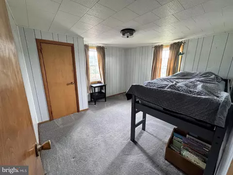 Bedroom - 5149 Old Stage, Mcclure, PA 17841 photo 5 of 5
