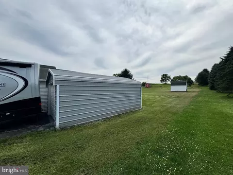 Exterior - 5149 Old Stage, Mcclure, PA 17841 photo 4 of 10