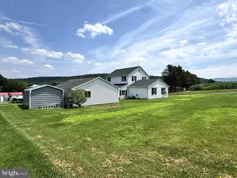 5149 Old Stage, Mcclure, PA 17841 photo 5