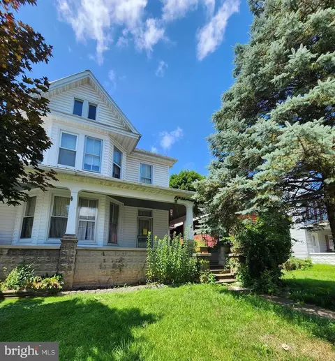 124 126 Main, Yeagertown, PA 17099