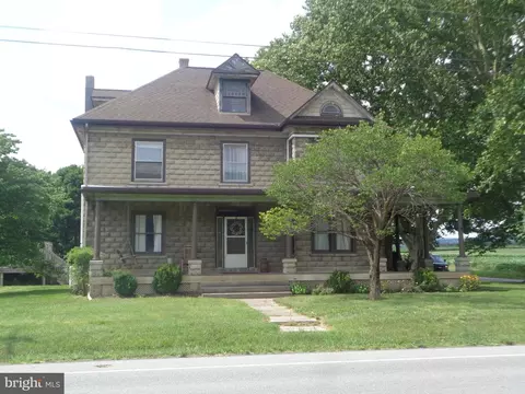 2272 Green Ln, Reedsville, PA 17084