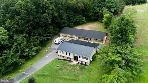 173 Bossinger Rd, Lewistown, PA 17044