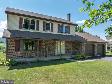202 Sigler St, Milroy, PA 17063