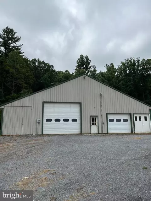 Exterior - 230 Summit Rd, Mcclure, PA 17841 photo 4 of 4