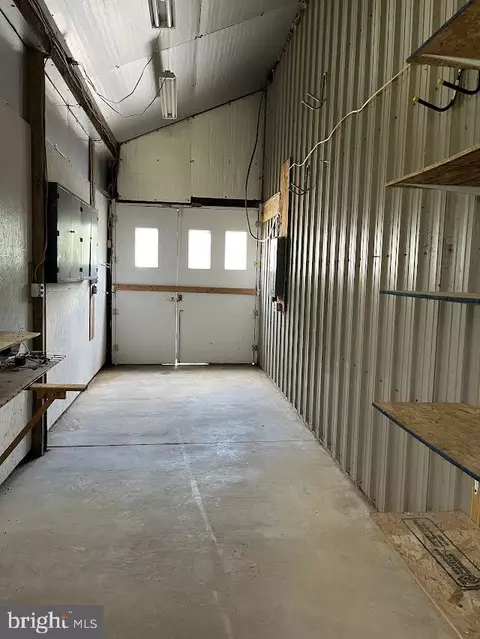 Entry Way - 230 Summit Rd, Mcclure, PA 17841 photo 3 of 4