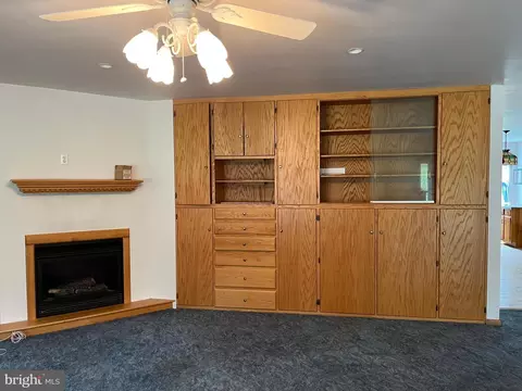 Living - 230 Summit Rd, Mcclure, PA 17841 photo 3 of 3