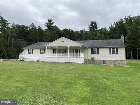 Exterior - 230 Summit Rd, Mcclure, PA 17841 photo 2 of 4