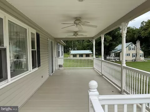 Exterior - 230 Summit Rd, Mcclure, PA 17841 photo 3 of 4