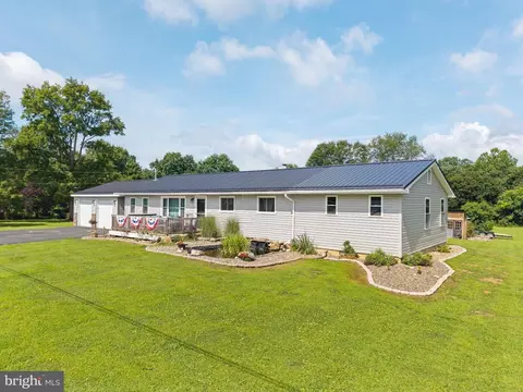 161 Silverford Heights Rd, Mount Union, PA 17066