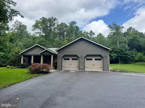 395 Kansas Rd, Mcveytown, PA 17051