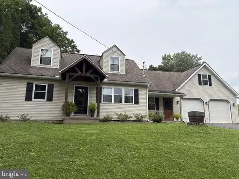 20 Rodeo Dr, Lewistown, PA 17044