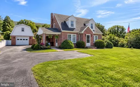 2150 Back Maitland Rd, Lewistown, PA 17044