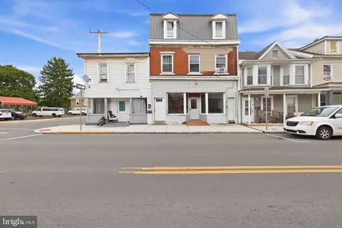170 Valley St, Lewistown, PA 17044
