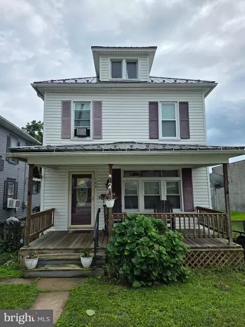 144 W 4th St, Lewistown, PA 17044