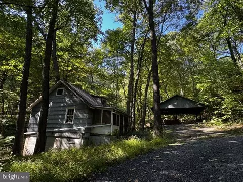 185 Bailey Gap Rd, Reedsville, PA 17084