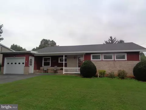 174 Trella St, Belleville, PA 17004