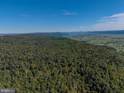 00 Copeland Spring Trl #PARCEL 3, Allensville, PA 17002