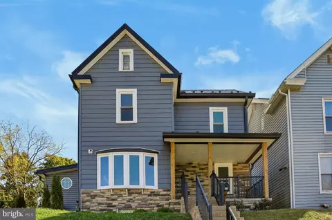 304 6th Ave, Burnham, PA 17009
