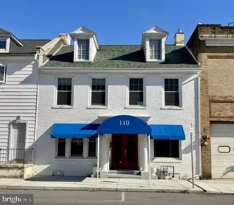 110 Valley St, Lewistown, PA 17044