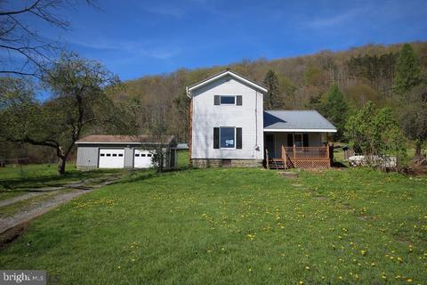 100 S Brooklynside Road Rd, Port Allegany, PA 16743