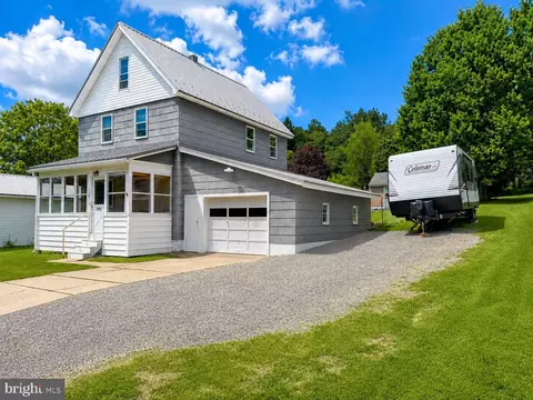 408 Pine St, Kane, PA 16735