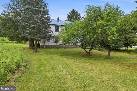 87 Christian Hollow Rd, Smethport, PA 16749
