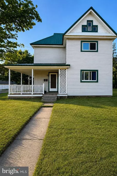 501 Biddle St, Kane, PA 16735