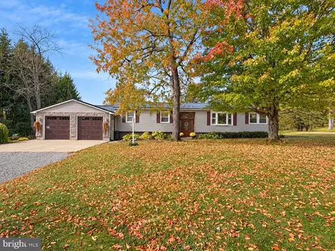 1 Poplar St, Mount Jewett, PA 16740