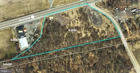 2262 Montour Blvd, Danville, PA 17821