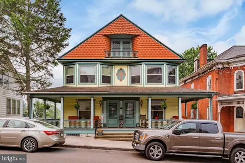 202 W Market, Danville, PA 17821