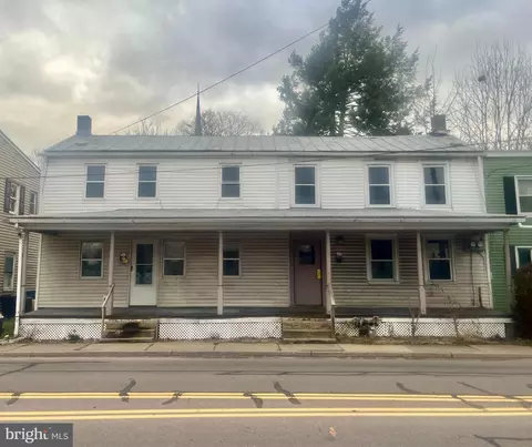 357-361 Walnut St, Danville, PA 17821