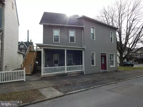 144 Bloom St, Danville, PA 17821