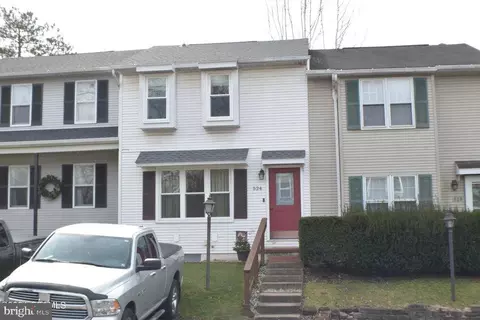 524 Nicholas Ave, Danville, PA 17821