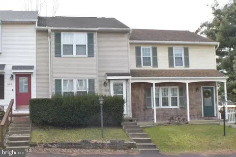 520 Nicholas Ave, Danville, PA 17821