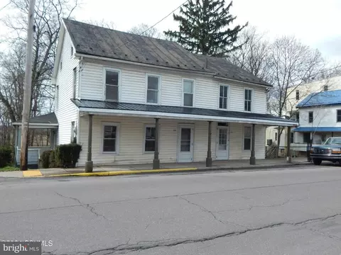 1207-1211 Water St, Washingtonville, PA 17884