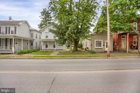 720728 E Market St, Danville, PA 17821