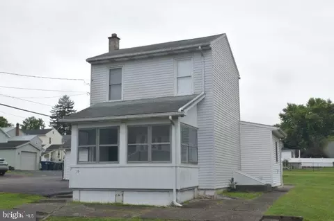 19 S Academy Ave, Danville, PA 17821