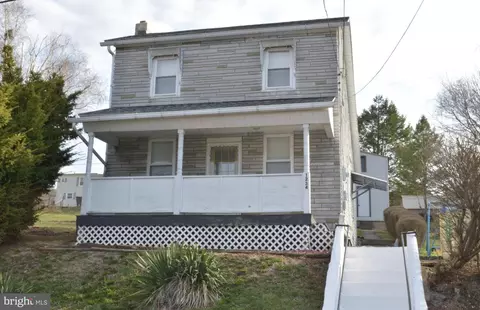 1234 Upper Mulberry St, Danville, PA 17821