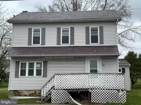 1235 Bloom Rd, Danville, PA 17821